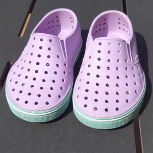 Girls' Native Miles size C7